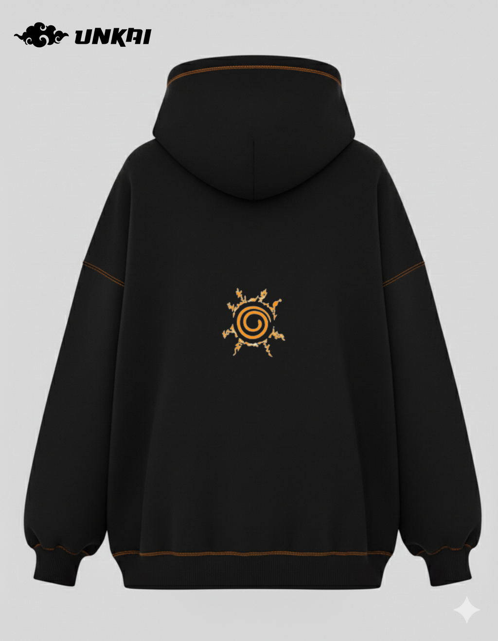 Hoddie Naruto