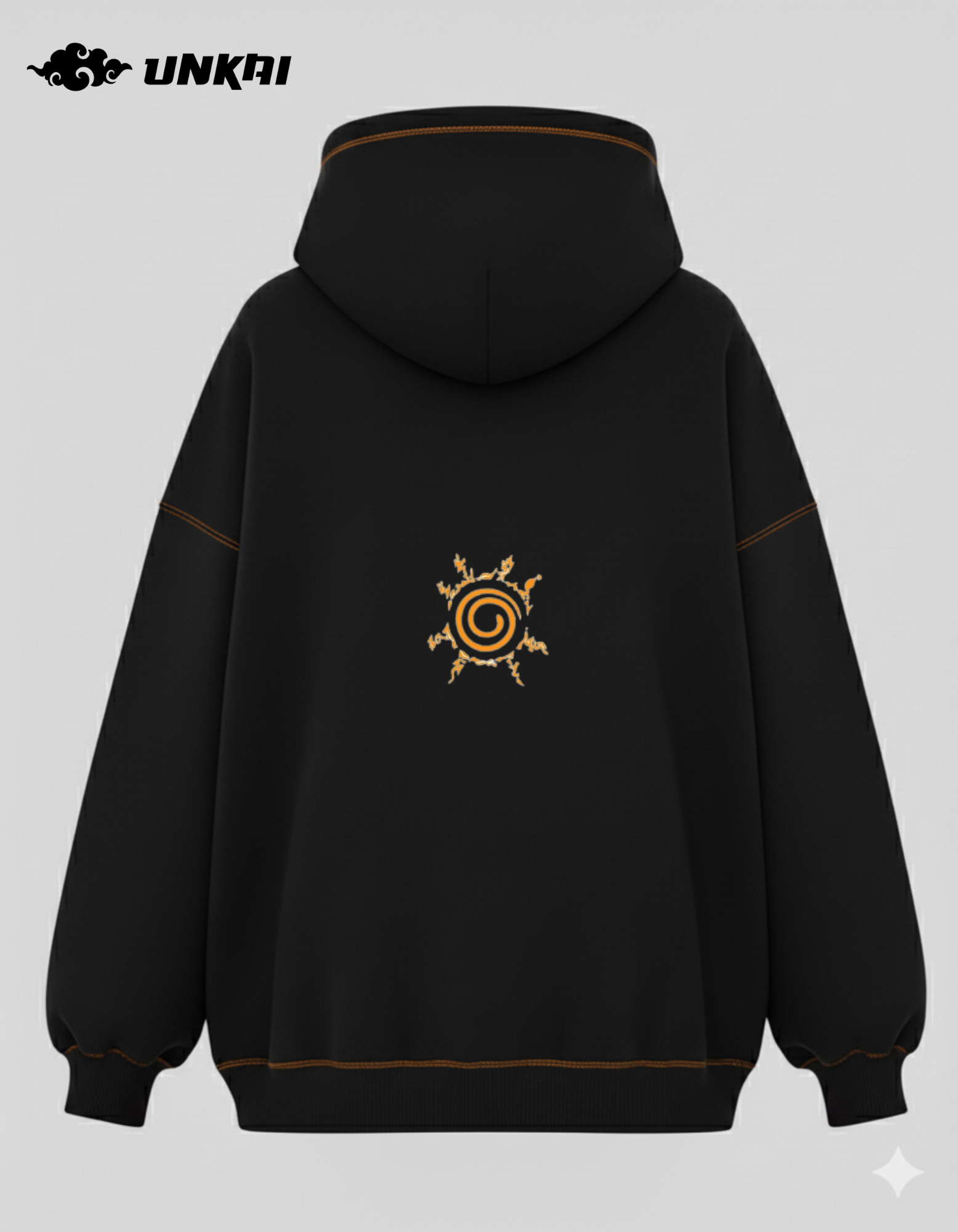Hoddie Naruto