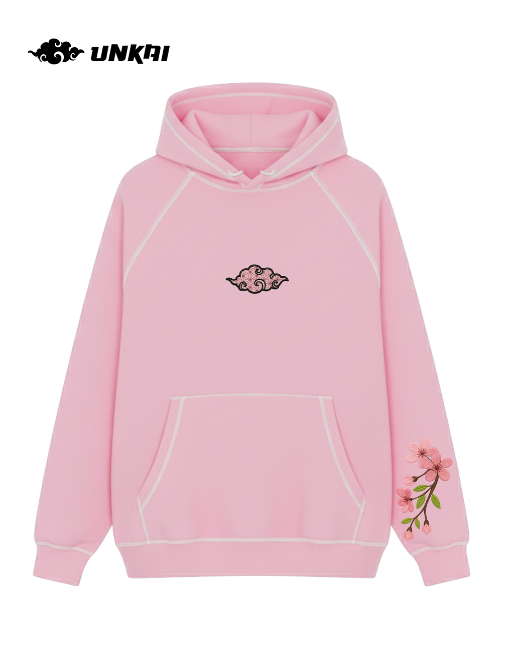 Hoddie nezuko