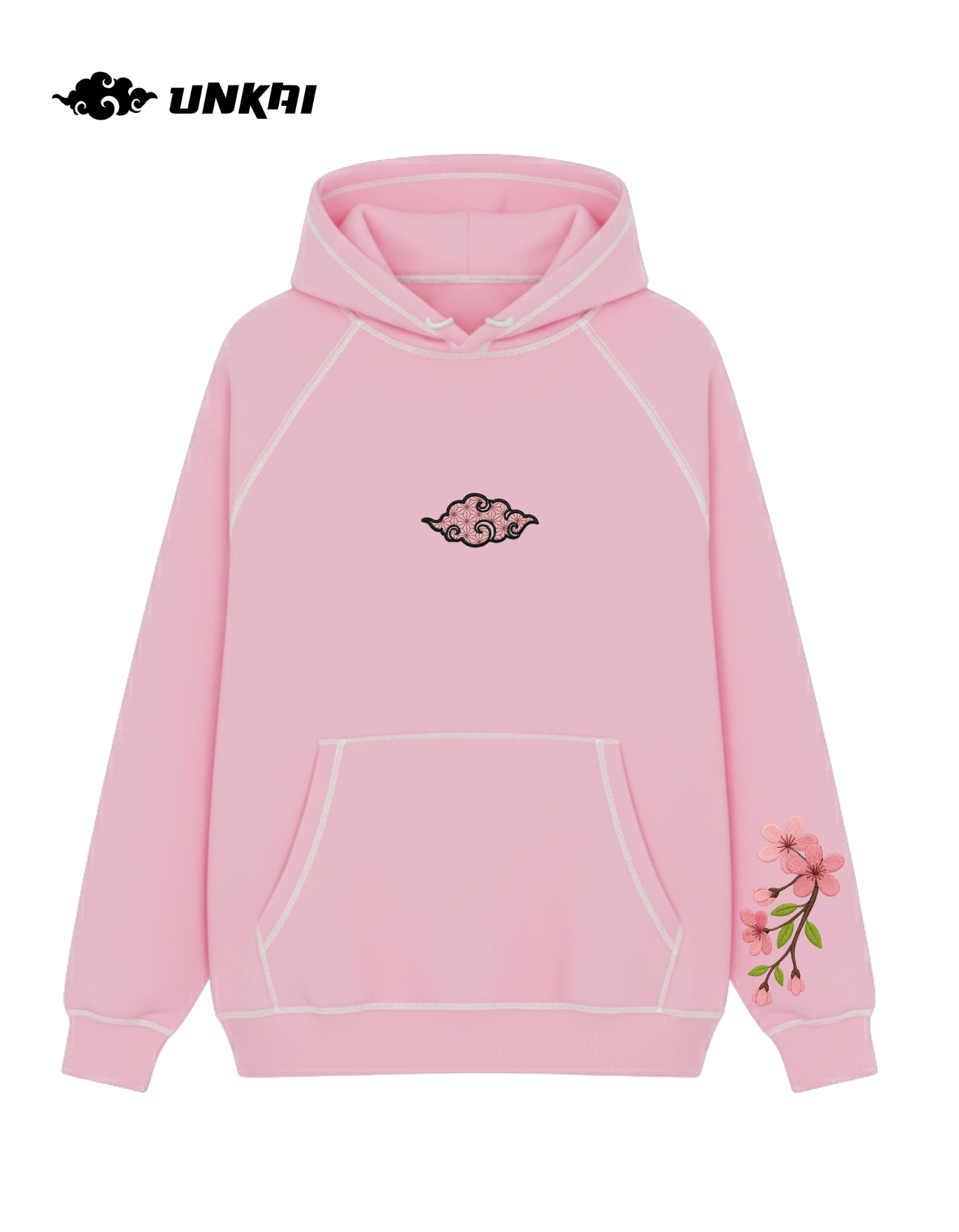 Hoddie nezuko