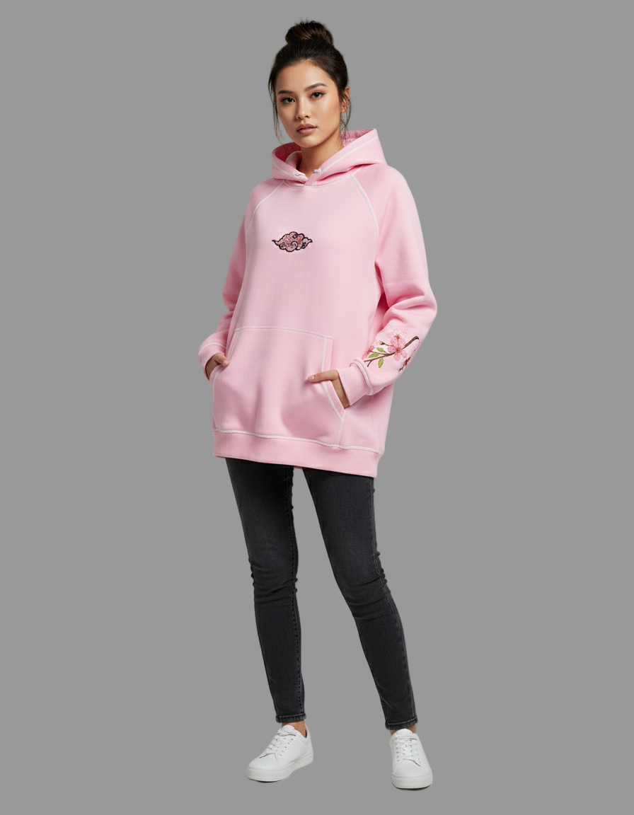 Hoddie nezuko
